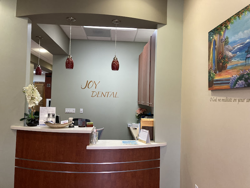 Dr. Joe H. Nguyen, DDS 4