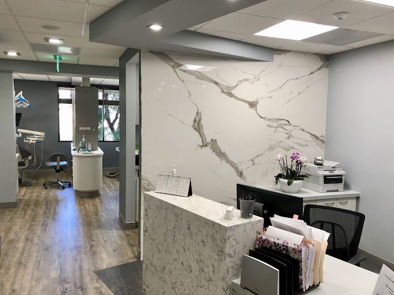 AllDent Dental Center: Tae Chung, DDS 2