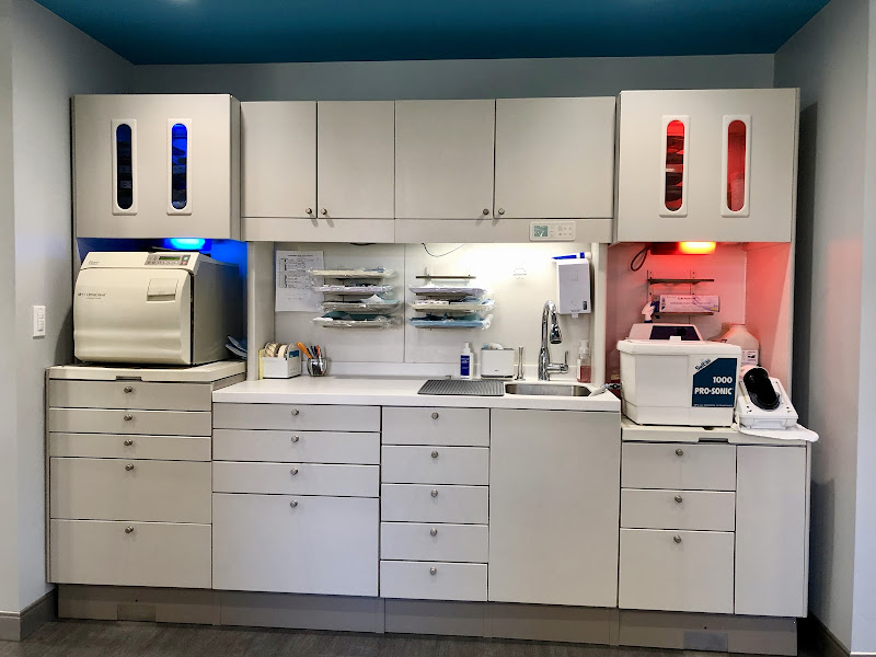 AllDent Dental Center: Tae Chung, DDS 3