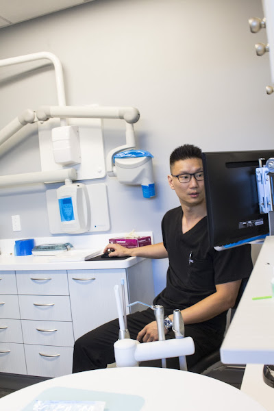 AllDent Dental Center: Tae Chung, DDS 4