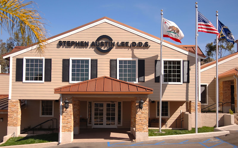 Stephen A Lee DDS, Elan D Lee DDS 4