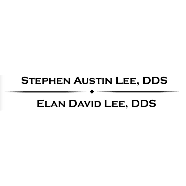 Stephen A Lee DDS, Elan D Lee DDS 5