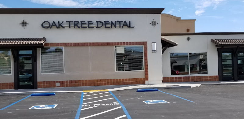 Oak Tree Dental 2