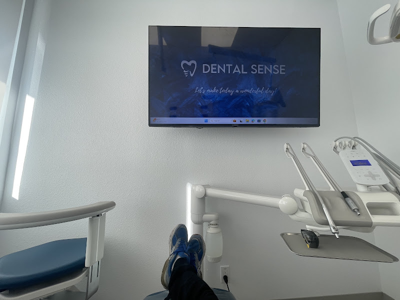 Dental Sense 2