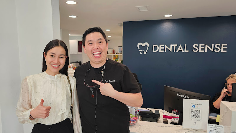 Dental Sense 3
