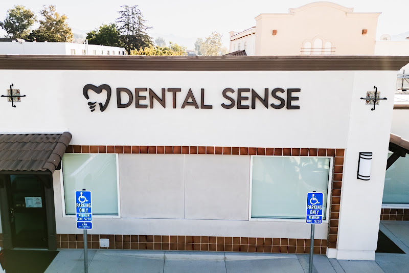 Dental Sense 4