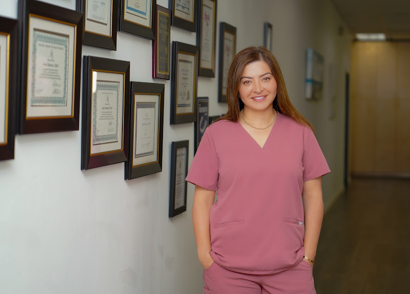 Smiles By Dr. Leila