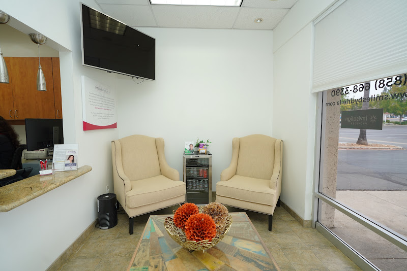 Smiles By Dr. Leila 4