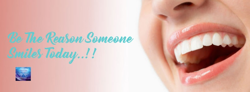 Heavenly Smiles Dentist
