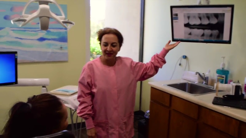 Heavenly Smiles Dentist 2