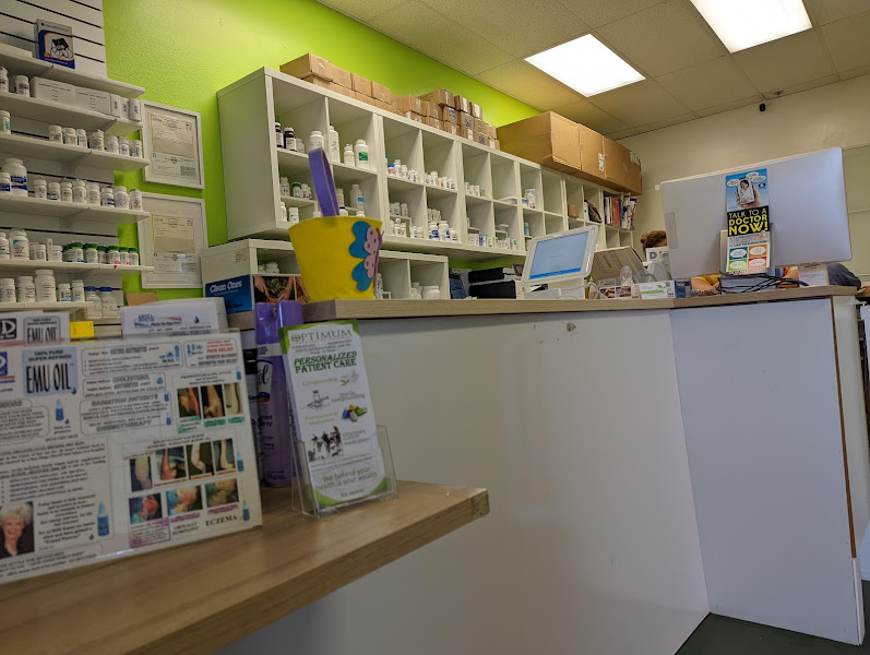 San Diego Optimum Compounding Pharmacy 2
