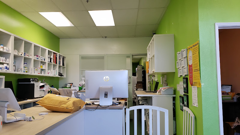San Diego Optimum Compounding Pharmacy 3