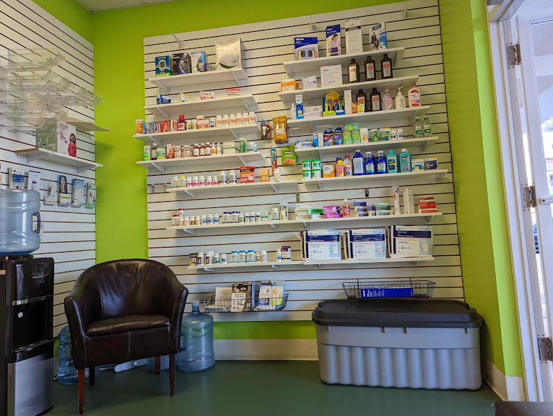 San Diego Optimum Compounding Pharmacy 4