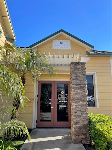 Apotheco Pharmacy Choice San Diego 2