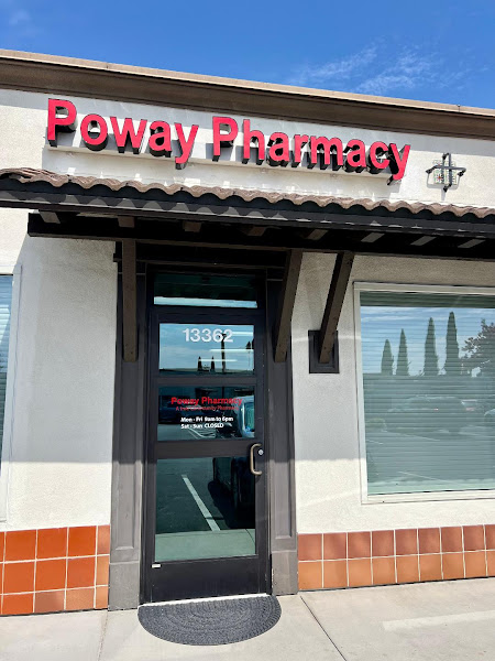 Poway Pharmacy 1