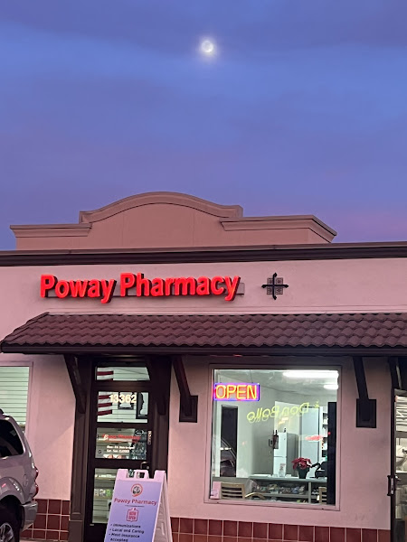 Poway Pharmacy 3