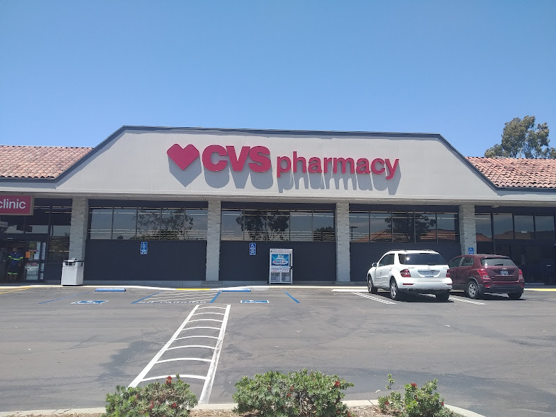 CVS Pharmacy