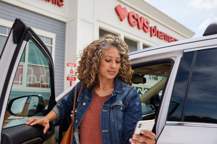 CVS Pharmacy 4