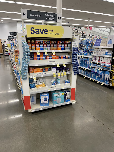 Walgreens Pharmacy 3