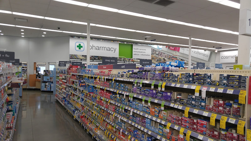 Walgreens 2