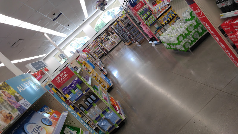 Walgreens 5
