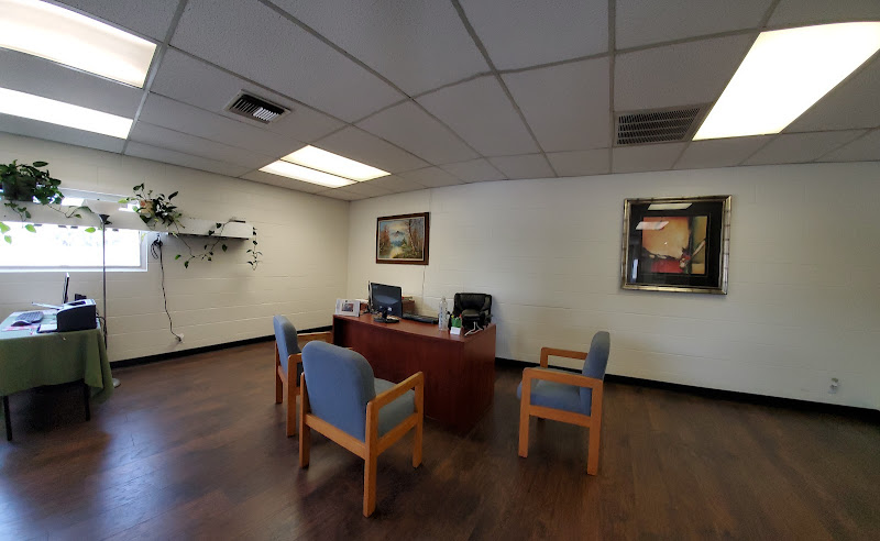 Family Tax Office 2