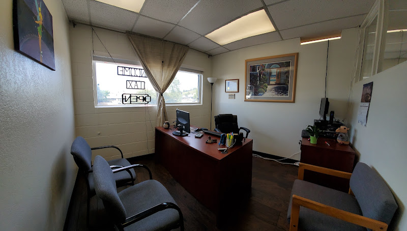 Family Tax Office 3