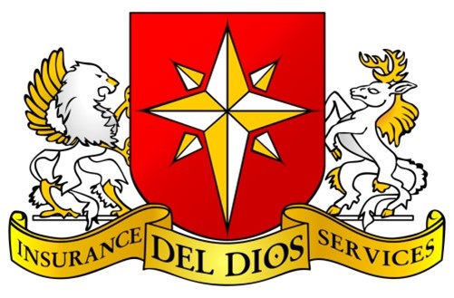 Del Dios Insurance Services Inc 1