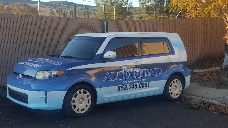 Poway Auto Repair 2