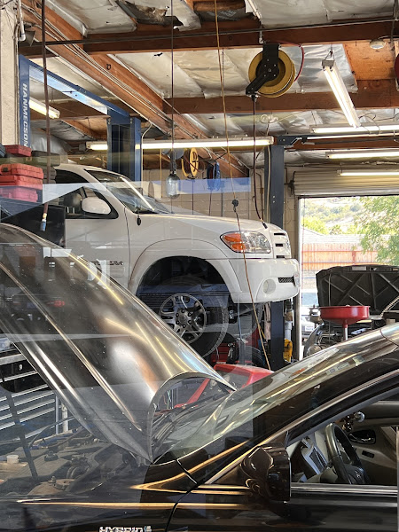 Poway Auto Repair 5