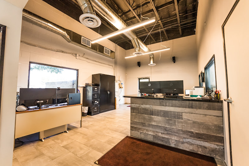 Precision Automotive 5