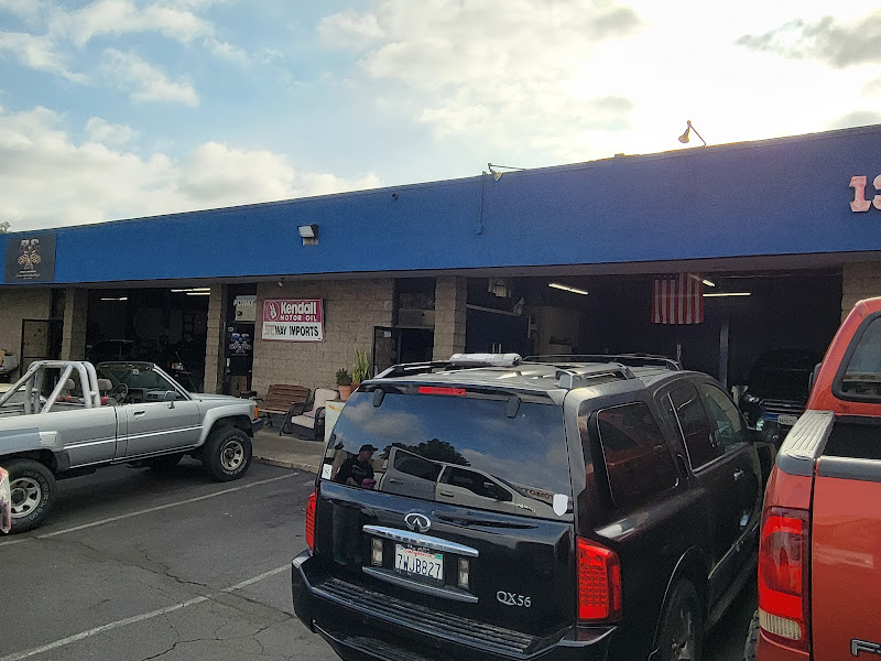 BNC Mobile Auto Repair