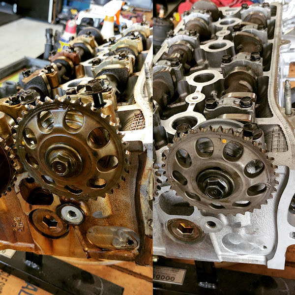 Poway Import Auto Experts 2