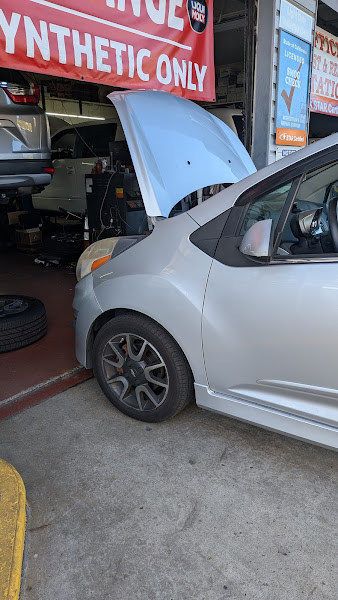 Antonio's Auto Care inc 2
