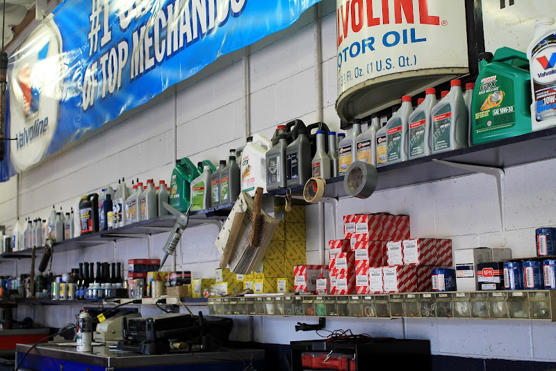 Hunda Automotive 4