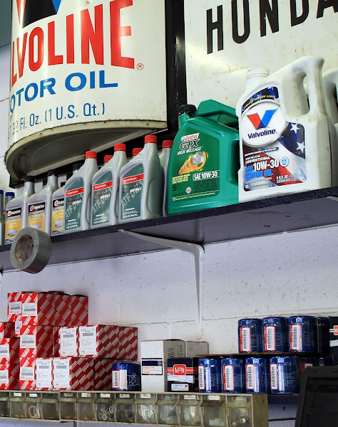Hunda Automotive 5