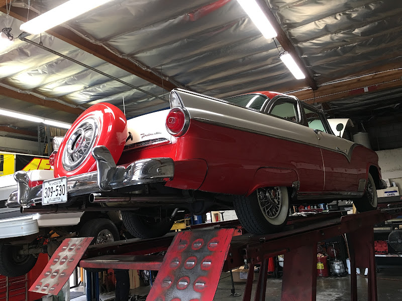 Midland Auto 2