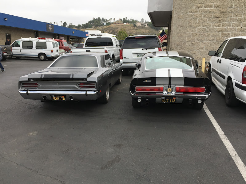 Midland Auto 3