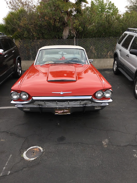 Midland Auto 4