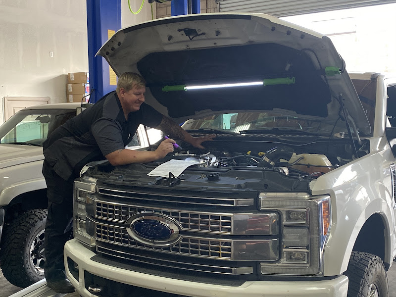 Poway Integrity Automotive 2