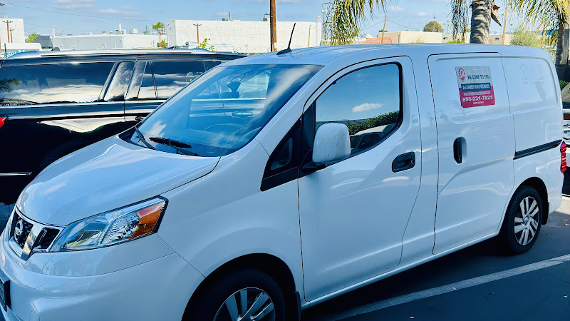 A to Z Express Mobile Mechanics Inc.