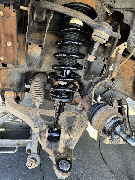 A to Z Express Mobile Mechanics Inc. 3