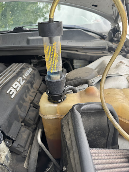 A to Z Express Mobile Mechanics Inc. 4