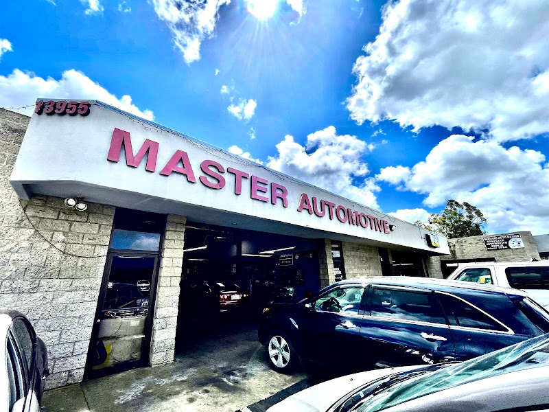 Master Automotive 1