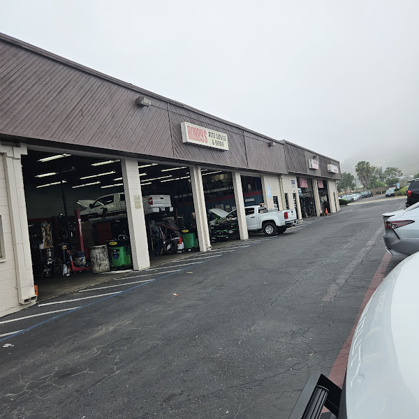 Robby's Automotive Services 2