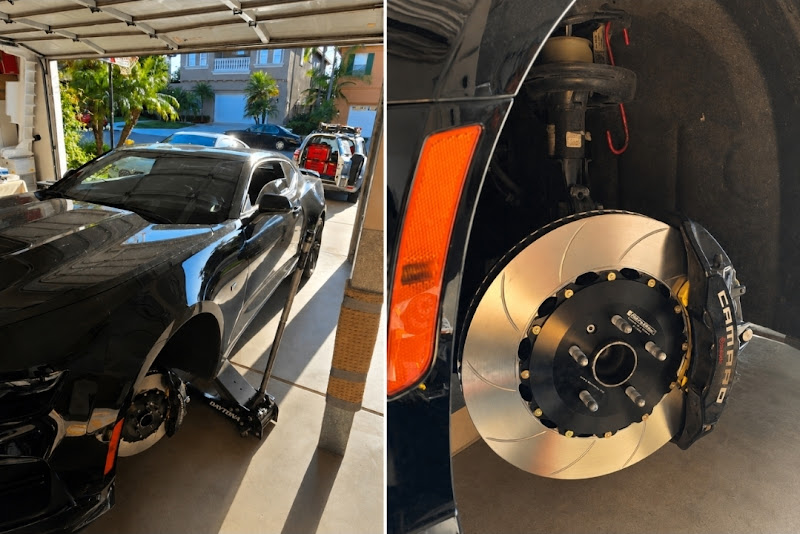 The Car Doc Mobile Mechanic
