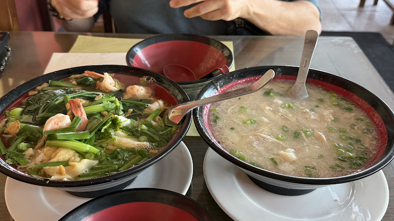 Lục Đỉnh Ký Tập 1 Restaurant 3
