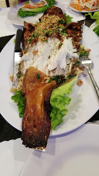 Nam Giao Restaurant 2