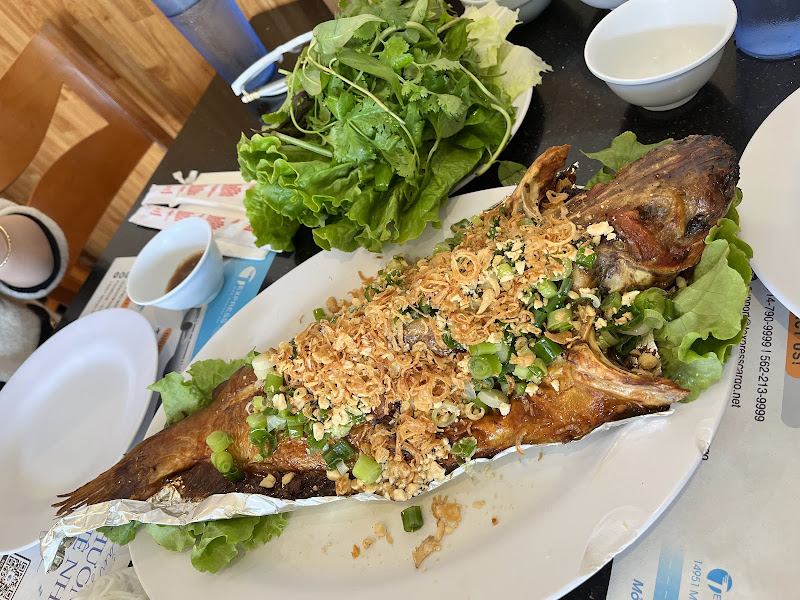 Nam Giao Restaurant 3
