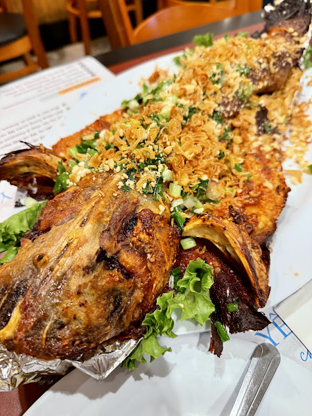 Nam Giao Restaurant 4